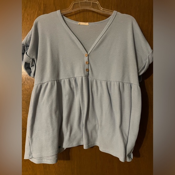 euro Tops - Large cute top